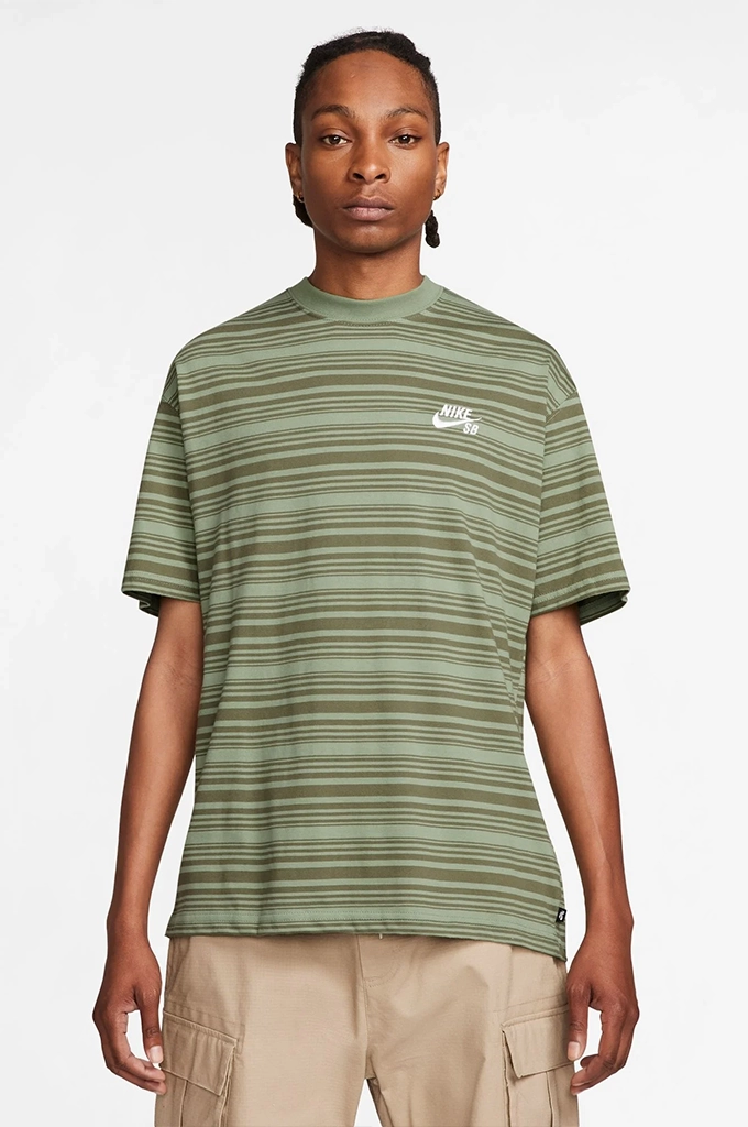 Nike SB Max90 Skate Tee Eco Certified Textile