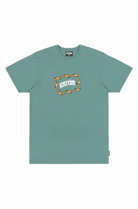 Icecream Lazer SS Tee Flexible Wear