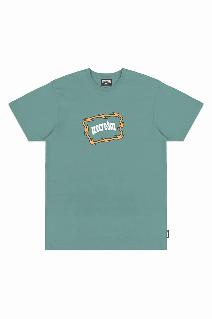 Icecream Lazer SS Tee Flexible Wear