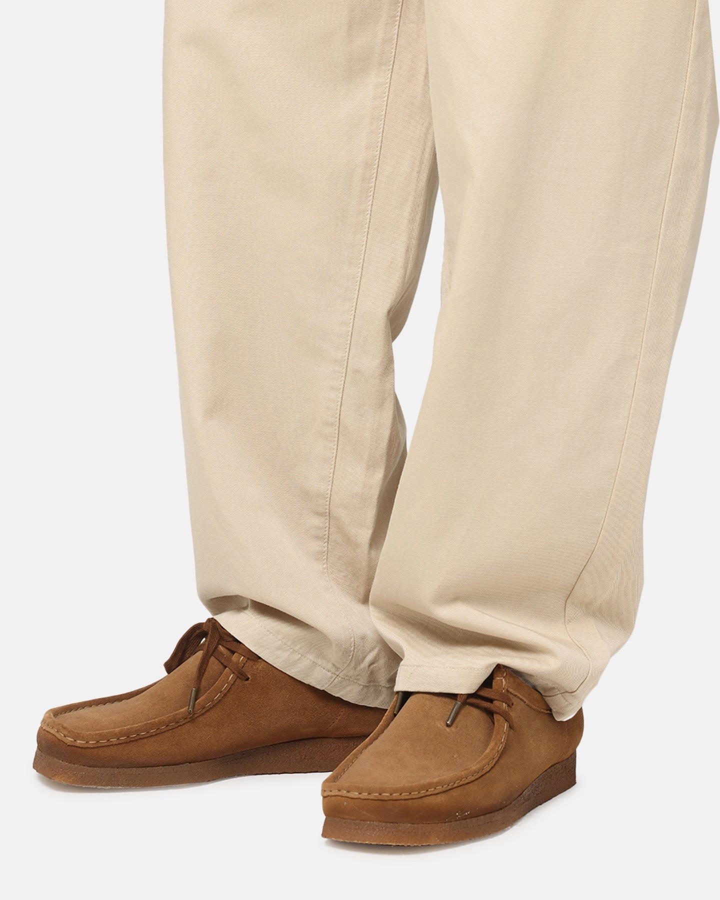 All Purpose Carre C-Track Pant Khaki