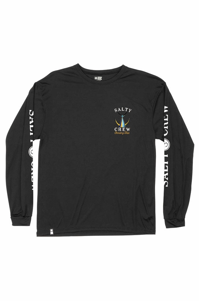Everyday Style Trend Salty Crew Tailed LS Sunshirt
