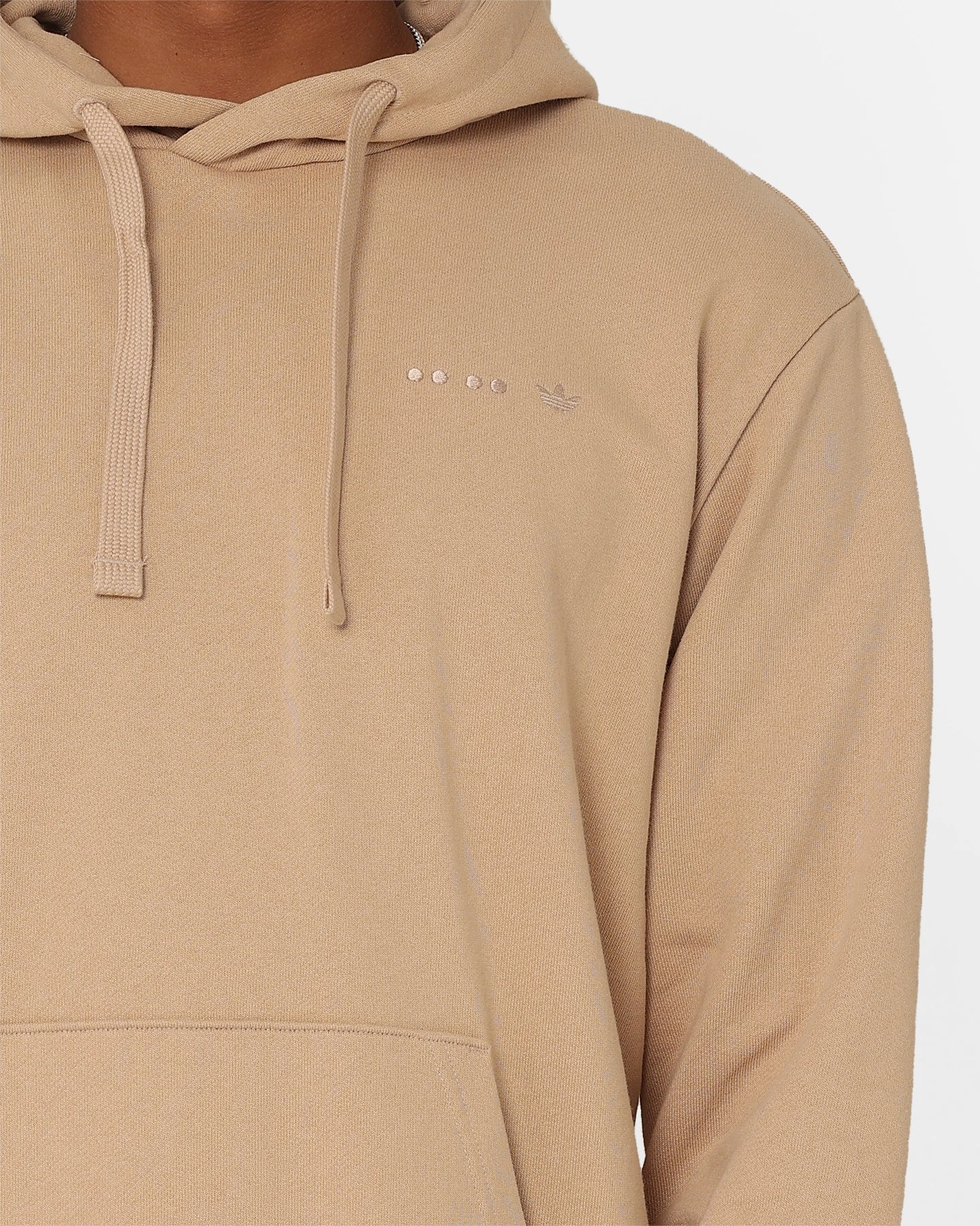 Adidas City Essential Hoodie Magbei commuting spring season