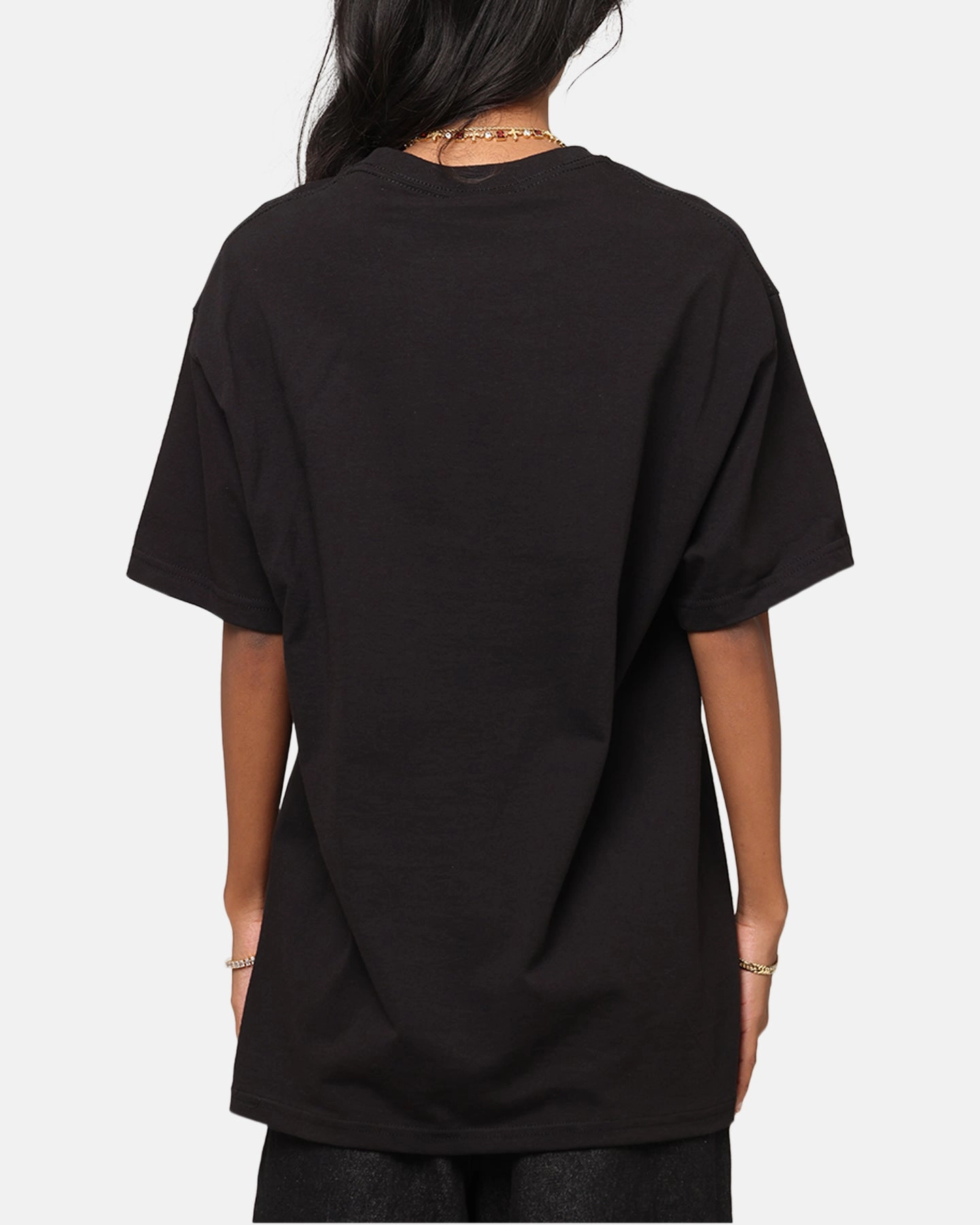 TearResistant Fabric Vibrant Colors Liam Gallagher Bucket Hat T-Shirt Black