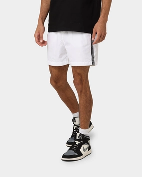 Home Style Calvin Klein Medium Drawstring Shorts White