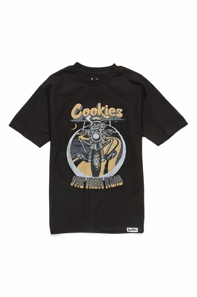 Recommended Cookies The High Road Tour Tee
