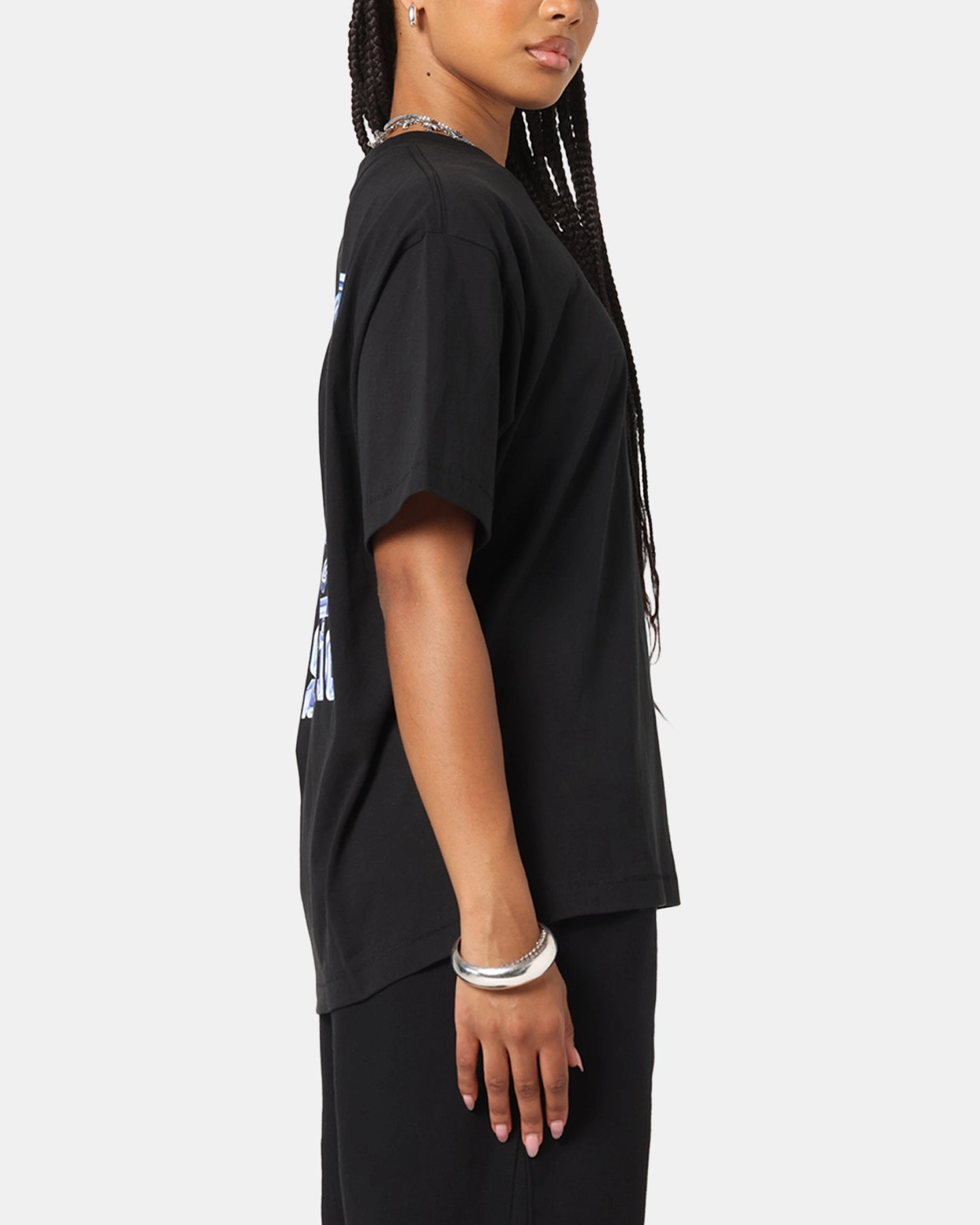 Bohemian freedom Summer Ready Market 5 Liter T-Shirt Black