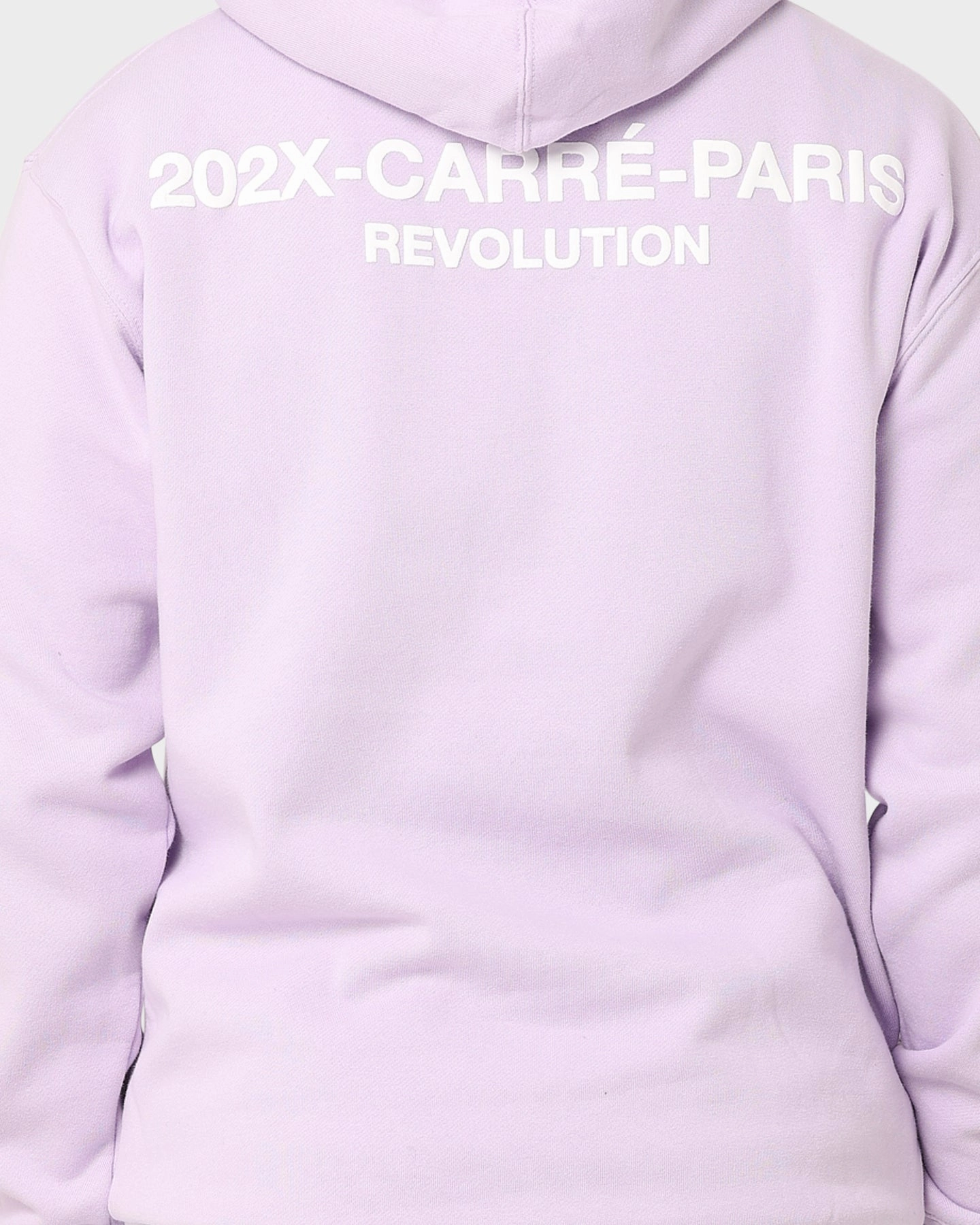 Carr?? 202X Essential Hoodie Lavender Preserve