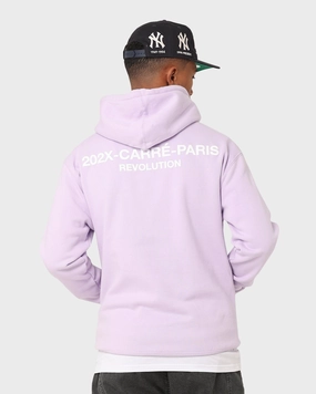 Carr?? 202X Essential Hoodie Lavender Insulated Comfort Limited Edition