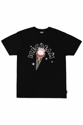 Soft Wearable Icecream Spark SS Tee