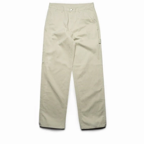 Convertible legs Awake NY Painter Pant 'Washed Canvas'