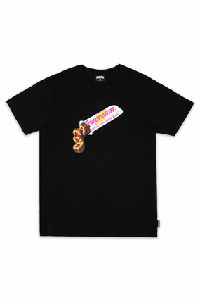 Icecream Bars SS Tee LowImpact Manufacturing