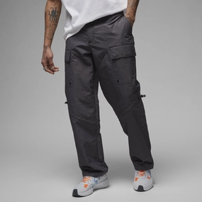 Chilly Comfort HypoallergenicMaterial Jordan 23 Engineered Pants 'Dark Shadow'