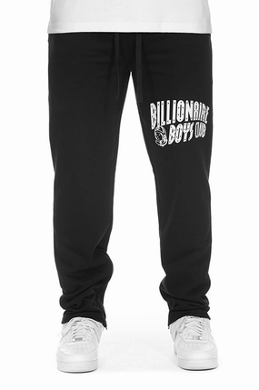 Billionaire Boys Club BB Arch Sweat Pants Chic Comfort