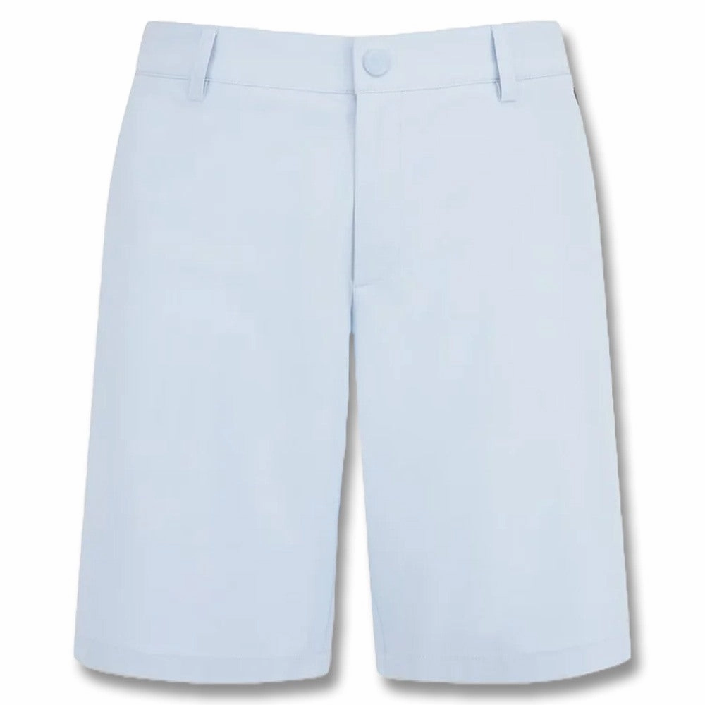 WAAC Essential Golf Shorts Light Blue - SP25 Men food industry