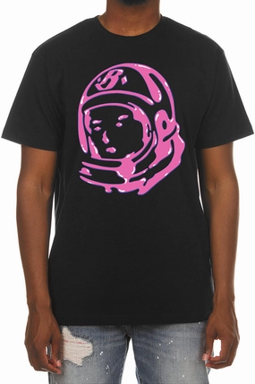 Breathable and Comfortable Cool and casual Billionaire Boys Club BB Helmet SS Knit Tee