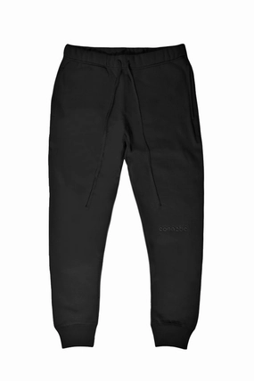 TailoredSilhouette Connetic Fleece Jogger Pants