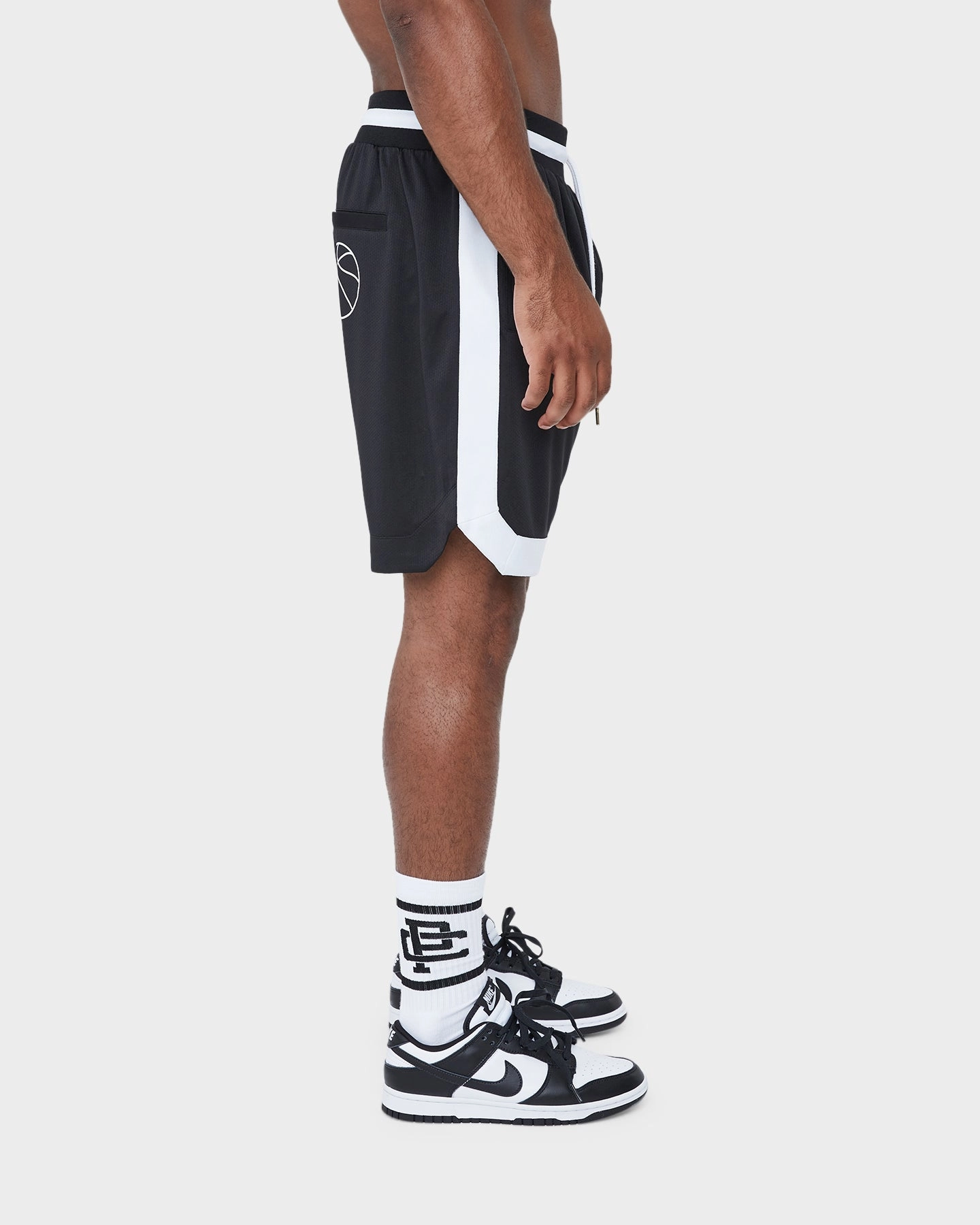 Carr?? Volle Ball Short Black Father's Day gift