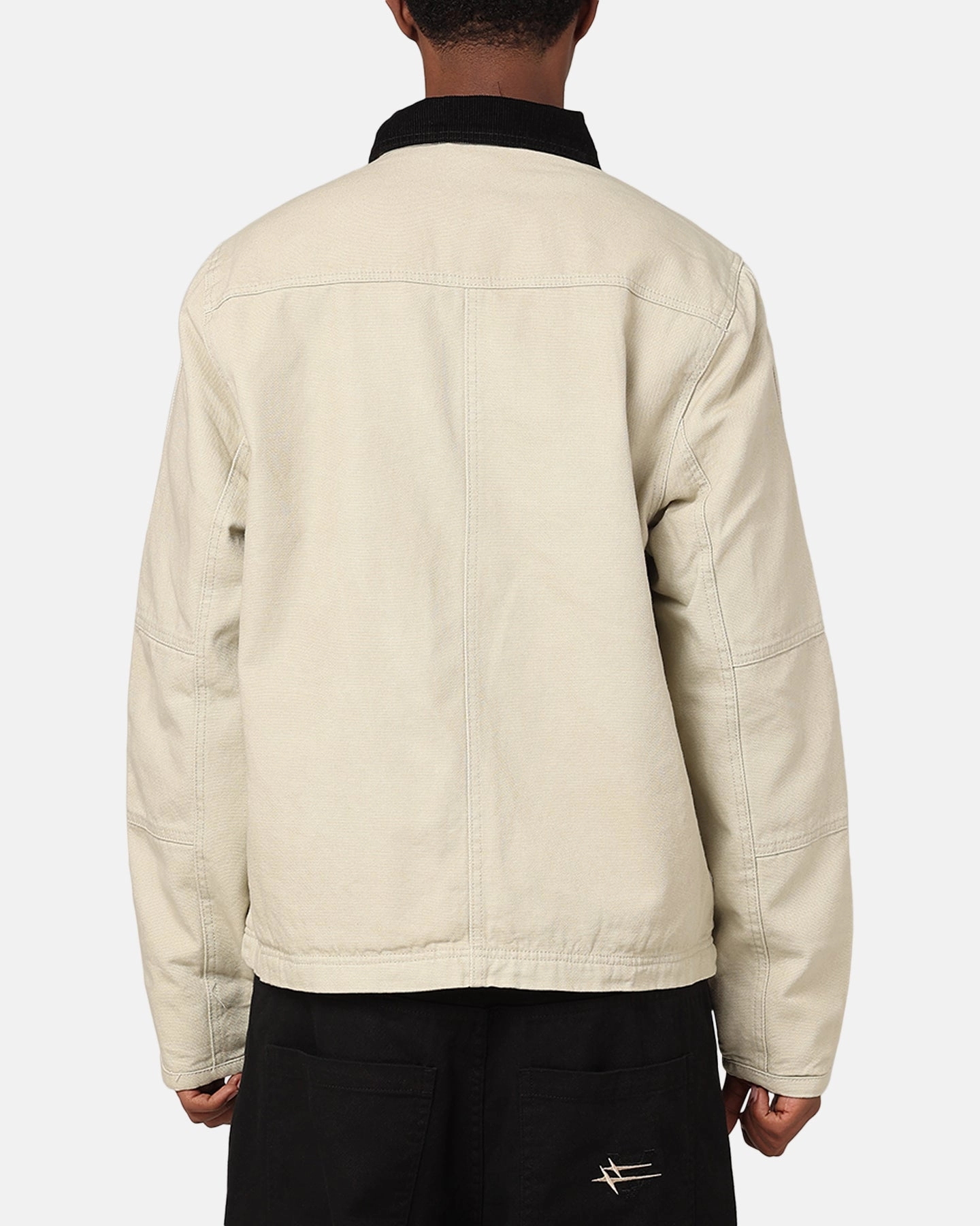 scarf X-Large Washed Shop Jacket Bone