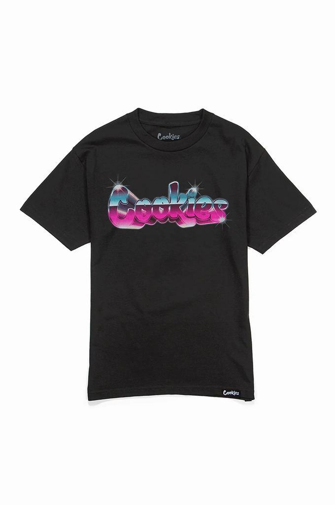 EthicalProduction Cookies Airbrush V1 SS Tee