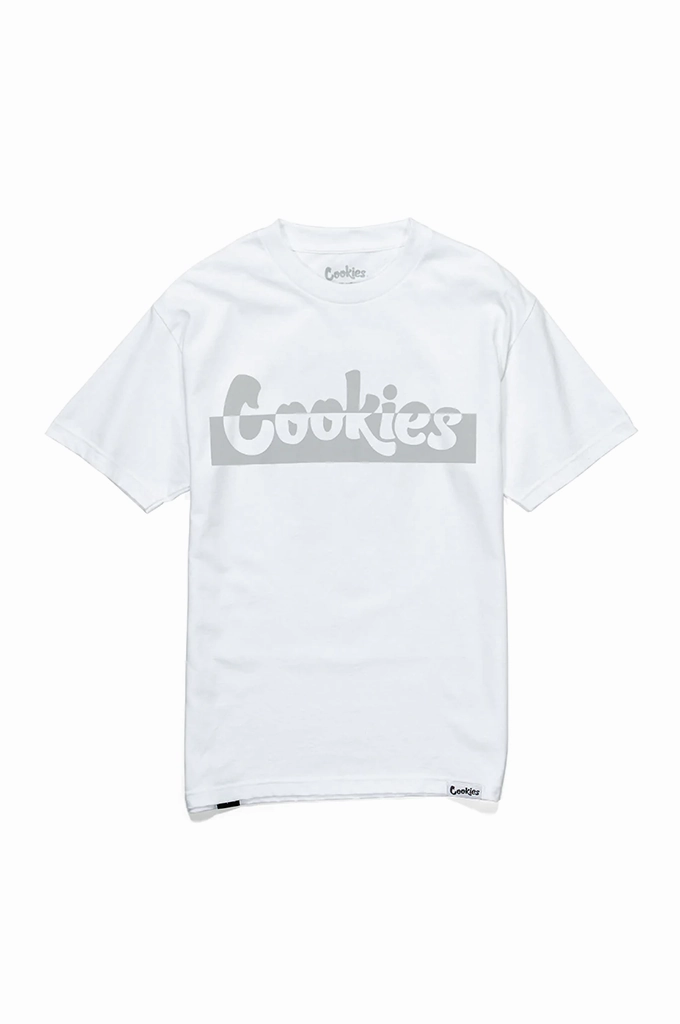 Fashionable Option Cookies All City Logo Tee