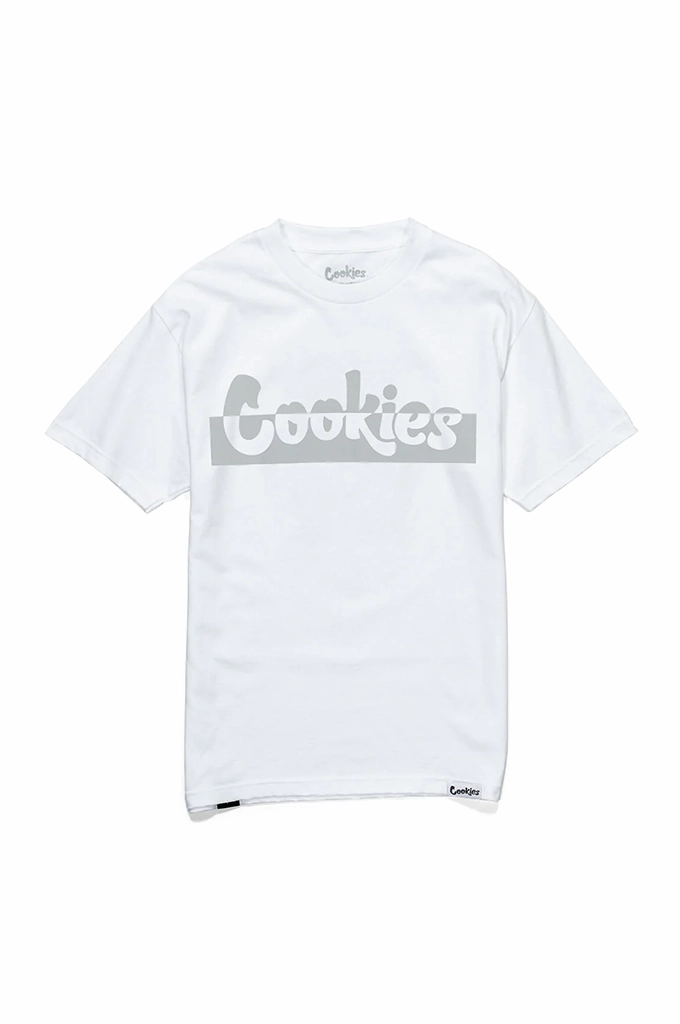 Soft Cotton Feel Kids clothing Cookies All City Logo Tee