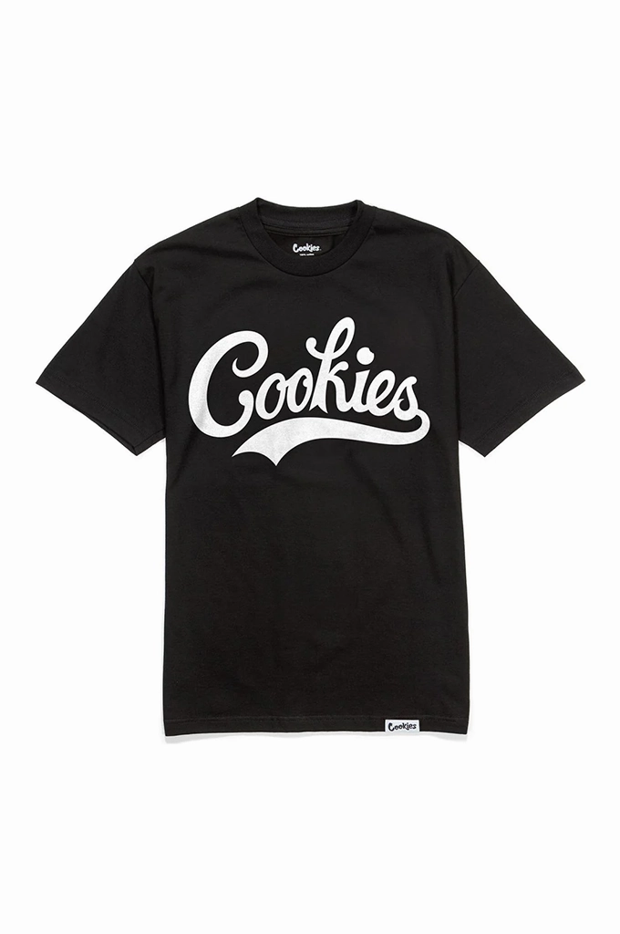 Chic Vibe Cookies Bases Loaded SS Tee