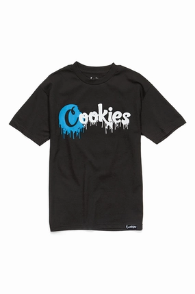 Cookies C-Bite Original Mint Tee Affordable Fashion Essential Style Wear