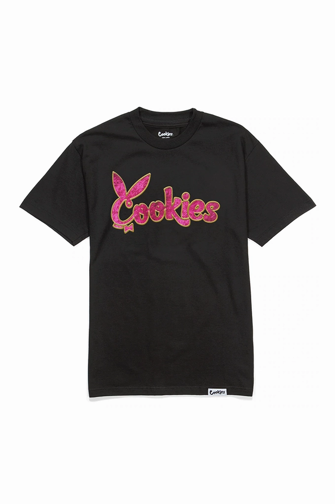 UVProtectionFinish Cookies Cookie P & P Tee