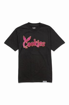 Cookies Cookie P & P Tee Striped modernity