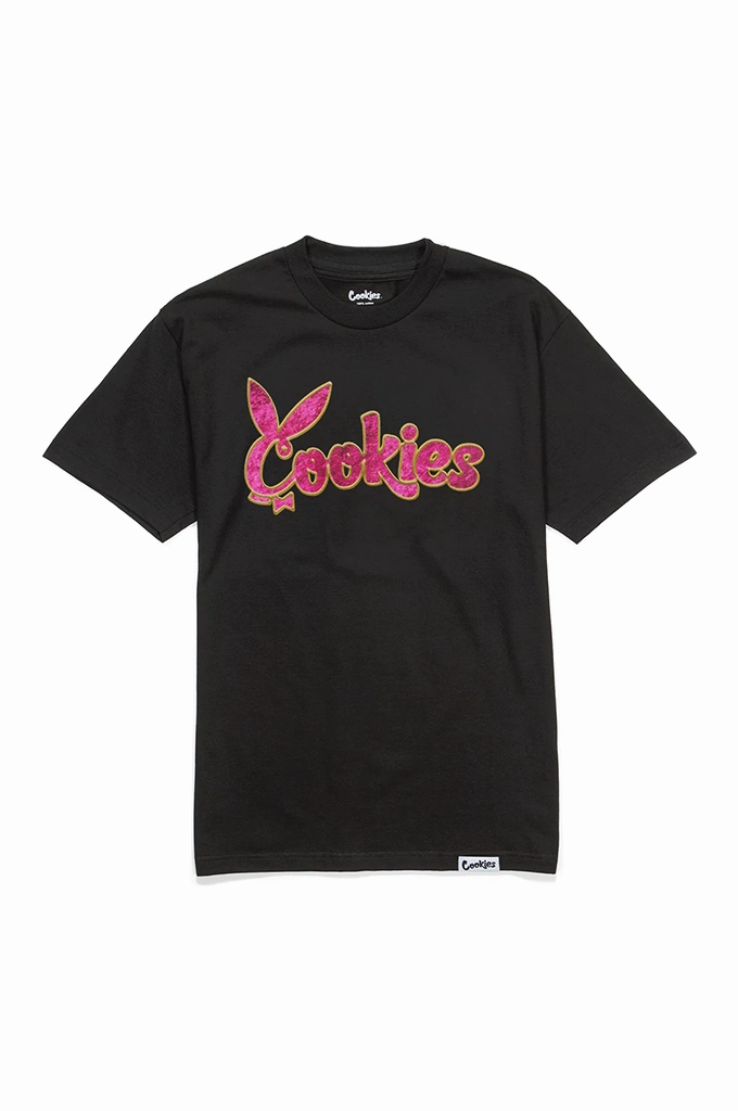 Cookies Cookie P & P Tee Heat Transfer Printing Travel Comfort