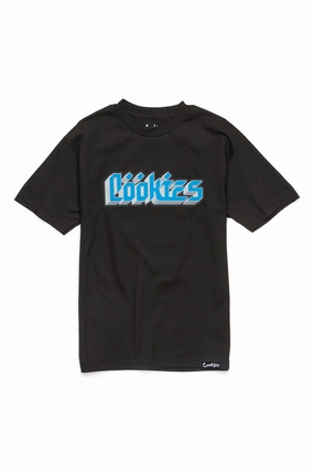 Cookies Cookies-Weizen Tee Men's masculinity Weekend Outfit