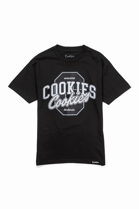 Cookies Cultivators Short Sleeve Tee hypoallergenic material