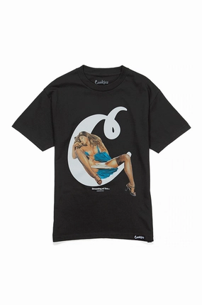 AdvancedMoistureManagement Cookies Dreaming Tee