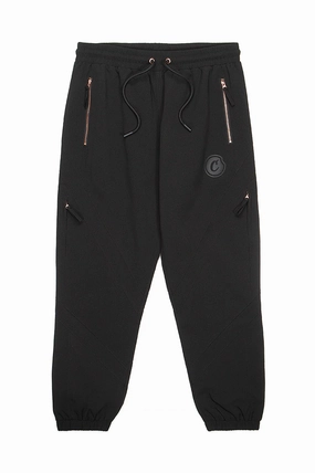 Flexible Knees Universal Fit System Cookies First Light Crepe Nylon Pants