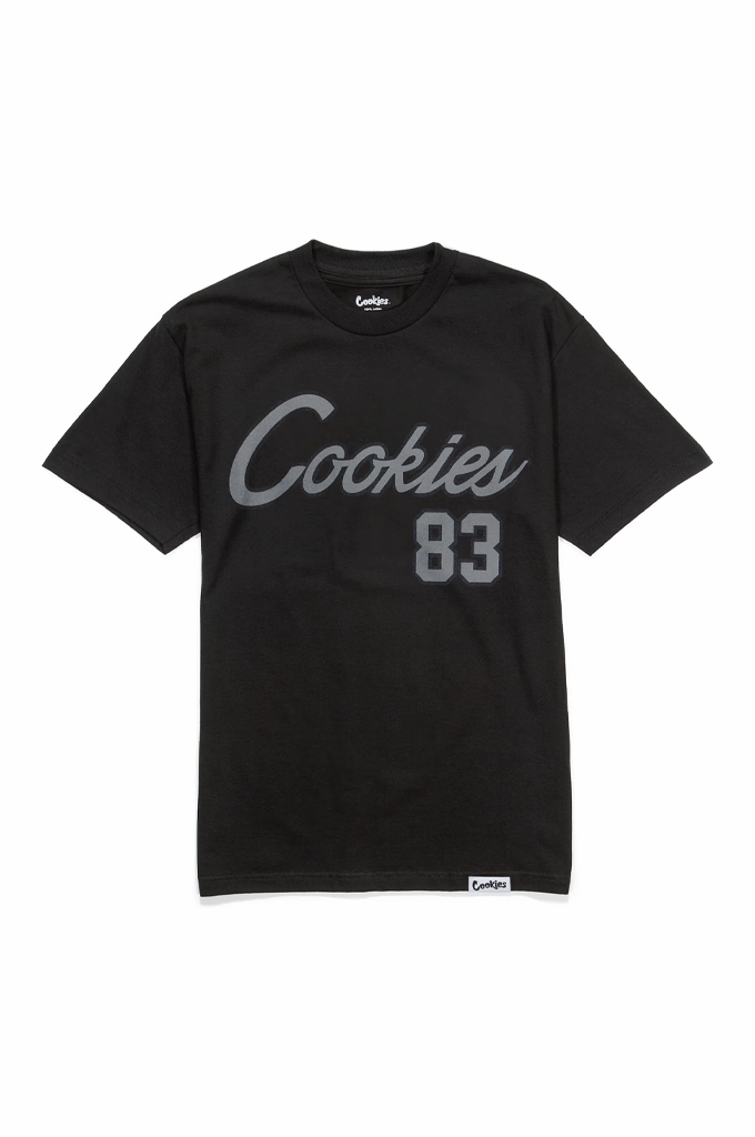 Cookies Legacy SS Tee Everyday Style Trend