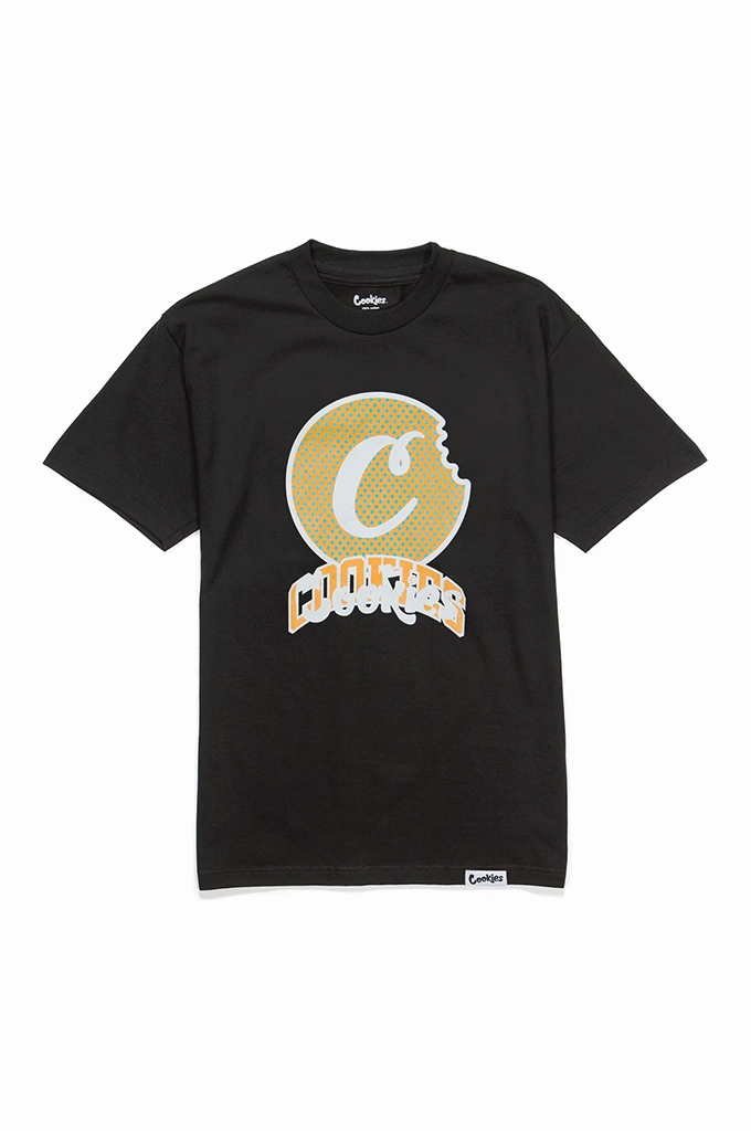 Picnic Cookies Loud Pack Logo Tee
