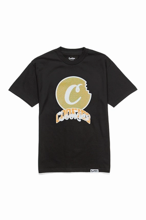 Picnic Cookies Loud Pack Logo Tee