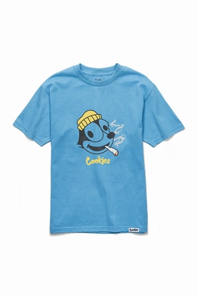Cookies Nostalgic Tee Comfy Comfort Versatile Wardrobe Piece