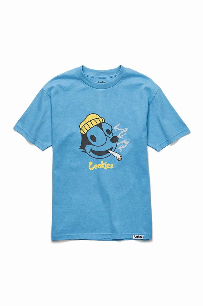 Cookies Nostalgic Tee Stylish and Cozy