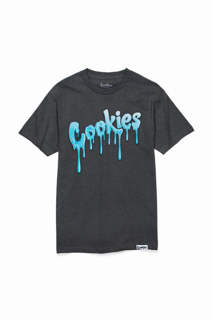 Cookies On Drip Tee Chic Vibe