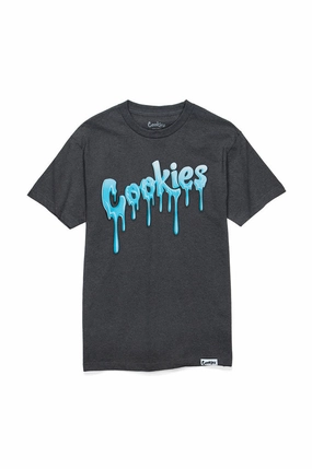 Cookies On Drip Tee Chic Vibe