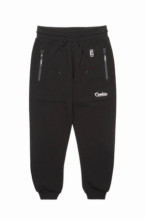 Timeless Look Dressy look Cookies Pack Talk Fleece Sweatpants