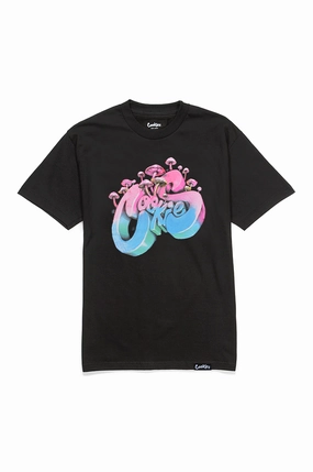 Cookies Shrooms Short Sleeve Tee Fashion-Forward Look