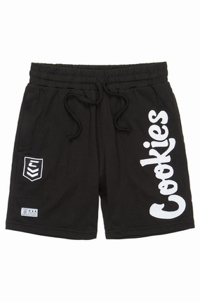 Sleepwear fall shorts Cookies Smoke Ops Jersey Knit Shorts