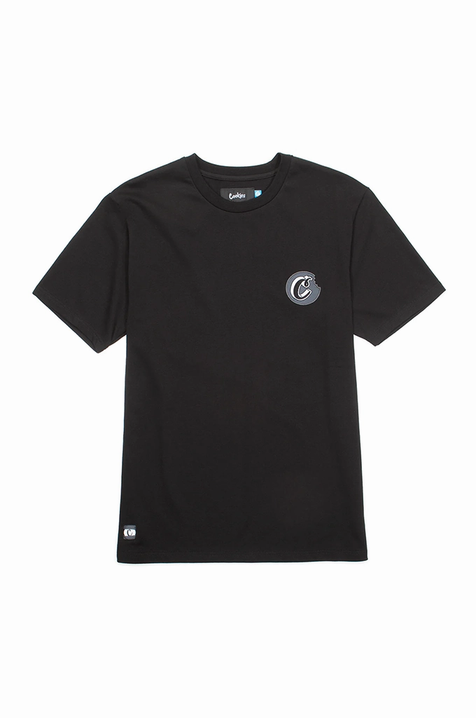 Cookies Triumph SS Knit Tee windproof