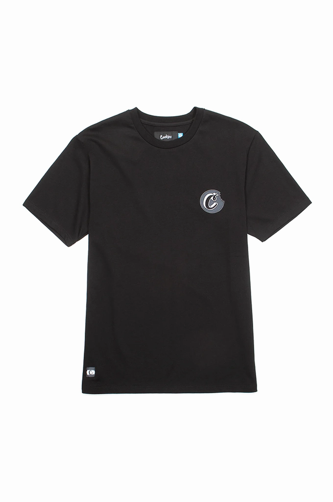 Cookies Triumph SS Knit Tee Comfortable Layer