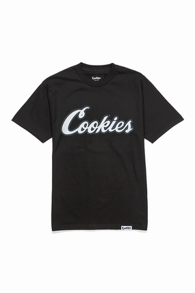 Seasonal Fashion Simple Look Cookies Triumph SS Tee