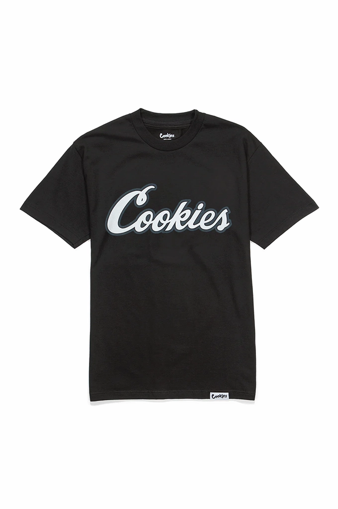 Seasonal Fashion Simple Look Cookies Triumph SS Tee