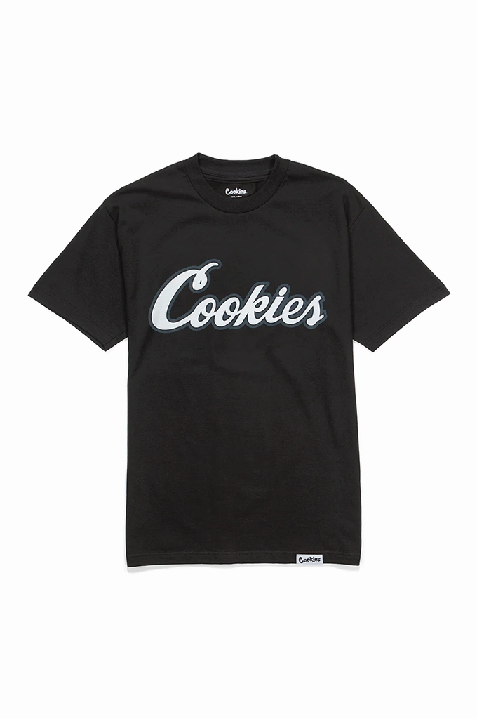 Skinny Fit Cookies Triumph SS Tee
