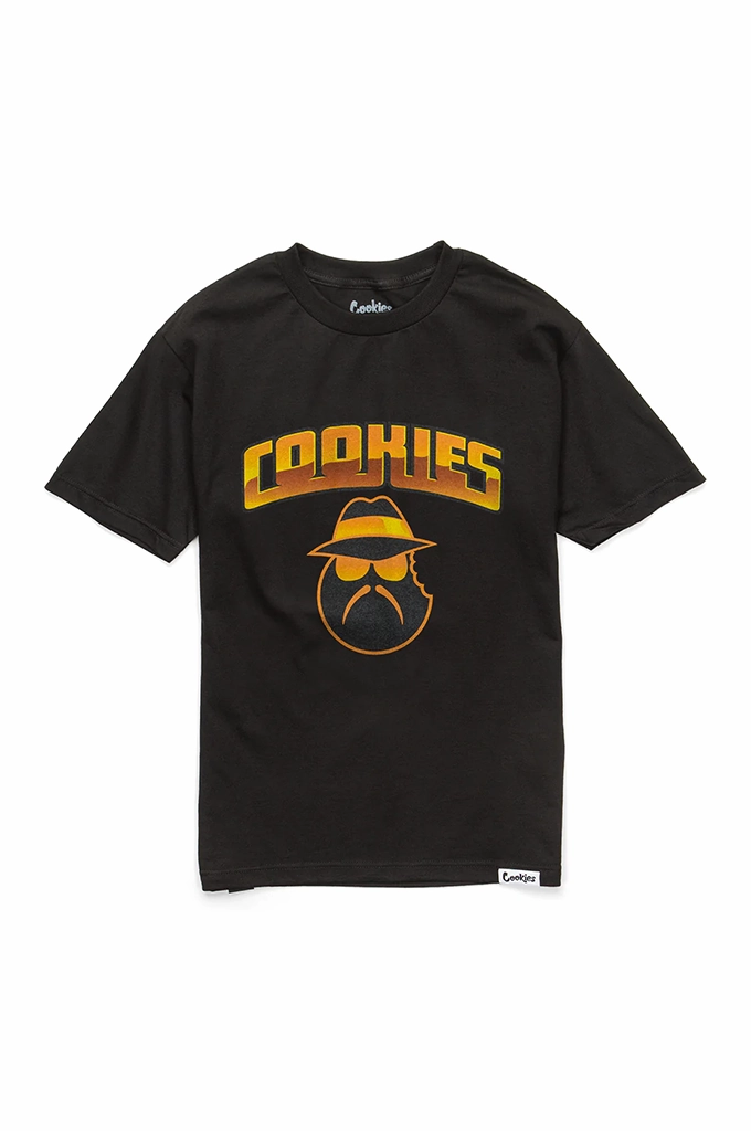 Cozy and Fashionable Cookies Vato Loco Tee